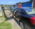 Чорний Джилі МК, об'ємом двигуна 1.6 л та пробігом 1 тис. км за 2500 $, фото 1 на Automoto.ua