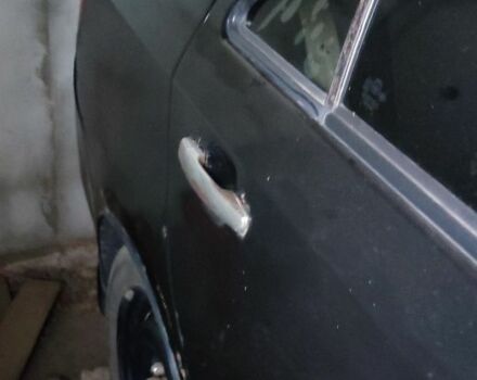 Чорний Джилі МК, об'ємом двигуна 1.6 л та пробігом 300 тис. км за 1066 $, фото 2 на Automoto.ua