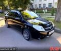 Черный Джили МК, объемом двигателя 1.6 л и пробегом 86 тыс. км за 2460 $, фото 1 на Automoto.ua
