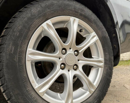 Черный Джили МК, объемом двигателя 1.59 л и пробегом 66 тыс. км за 4000 $, фото 52 на Automoto.ua