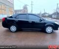 Черный Джили МК, объемом двигателя 1.6 л и пробегом 132 тыс. км за 2500 $, фото 1 на Automoto.ua