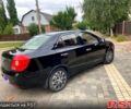 Чорний Джилі МК, об'ємом двигуна 1.6 л та пробігом 0 тис. км за 2980 $, фото 2 на Automoto.ua