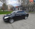 Чорний Джилі МК, об'ємом двигуна 1.6 л та пробігом 95 тис. км за 2400 $, фото 1 на Automoto.ua