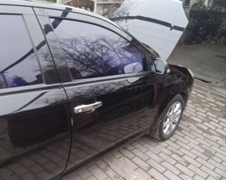 Чорний Джилі МК, об'ємом двигуна 1.6 л та пробігом 136 тис. км за 2000 $, фото 11 на Automoto.ua