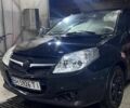 Чорний Джилі МК, об'ємом двигуна 1.6 л та пробігом 128 тис. км за 1800 $, фото 1 на Automoto.ua