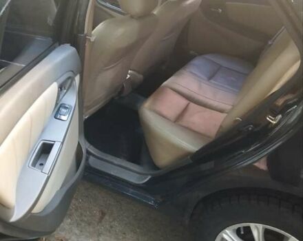 Чорний Джилі МК, об'ємом двигуна 1.59 л та пробігом 105 тис. км за 2200 $, фото 2 на Automoto.ua