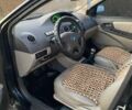 Черный Джили МК, объемом двигателя 1.6 л и пробегом 110 тыс. км за 2700 $, фото 3 на Automoto.ua