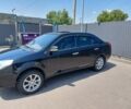 Черный Джили МК, объемом двигателя 1.6 л и пробегом 221 тыс. км за 3500 $, фото 10 на Automoto.ua