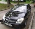 Черный Джили МК, объемом двигателя 1.59 л и пробегом 140 тыс. км за 2350 $, фото 1 на Automoto.ua
