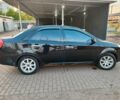 Чорний Джилі МК, об'ємом двигуна 1.6 л та пробігом 208 тис. км за 2500 $, фото 6 на Automoto.ua