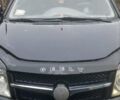 Чорний Джилі МК, об'ємом двигуна 1.59 л та пробігом 49 тис. км за 2250 $, фото 1 на Automoto.ua