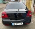 Чорний Джилі МК, об'ємом двигуна 1.6 л та пробігом 62 тис. км за 3000 $, фото 2 на Automoto.ua