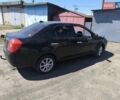 Черный Джили МК, объемом двигателя 1.59 л и пробегом 123 тыс. км за 2700 $, фото 5 на Automoto.ua