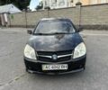 Чорний Джилі МК, об'ємом двигуна 1.6 л та пробігом 130 тис. км за 2600 $, фото 2 на Automoto.ua