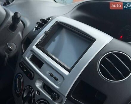 Чорний Джилі МК, об'ємом двигуна 1.59 л та пробігом 80 тис. км за 3250 $, фото 35 на Automoto.ua