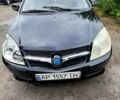 Черный Джили МК, объемом двигателя 1.6 л и пробегом 300 тыс. км за 1850 $, фото 1 на Automoto.ua