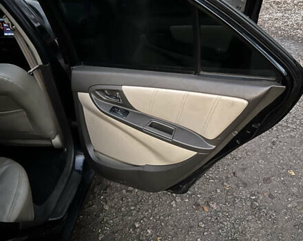 Черный Джили МК, объемом двигателя 1.6 л и пробегом 215 тыс. км за 2100 $, фото 10 на Automoto.ua