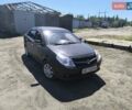 Черный Джили МК, объемом двигателя 1.59 л и пробегом 123 тыс. км за 2700 $, фото 1 на Automoto.ua