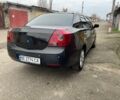 Чорний Джилі МК, об'ємом двигуна 1.6 л та пробігом 62 тис. км за 3000 $, фото 4 на Automoto.ua