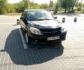 Черный Джили МК, объемом двигателя 1.6 л и пробегом 160 тыс. км за 2750 $, фото 1 на Automoto.ua