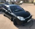 Черный Джили МК, объемом двигателя 1.6 л и пробегом 130 тыс. км за 3500 $, фото 1 на Automoto.ua