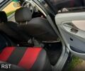 Черный Джили МК, объемом двигателя 1.6 л и пробегом 130 тыс. км за 2900 $, фото 6 на Automoto.ua