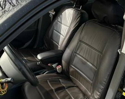 Черный Джили МК, объемом двигателя 1.6 л и пробегом 135 тыс. км за 3100 $, фото 11 на Automoto.ua