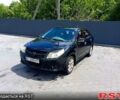 Черный Джили МК, объемом двигателя 1.6 л и пробегом 115 тыс. км за 2400 $, фото 1 на Automoto.ua