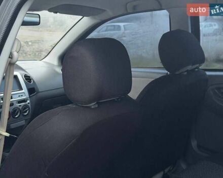 Чорний Джилі МК, об'ємом двигуна 1.59 л та пробігом 80 тис. км за 3250 $, фото 28 на Automoto.ua