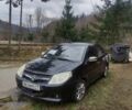Черный Джили МК, объемом двигателя 1.59 л и пробегом 250 тыс. км за 906 $, фото 1 на Automoto.ua