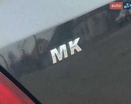 Чорний Джилі МК, об'ємом двигуна 1.59 л та пробігом 80 тис. км за 3250 $, фото 15 на Automoto.ua