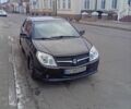 Черный Джили МК, объемом двигателя 1.5 л и пробегом 295 тыс. км за 1600 $, фото 1 на Automoto.ua