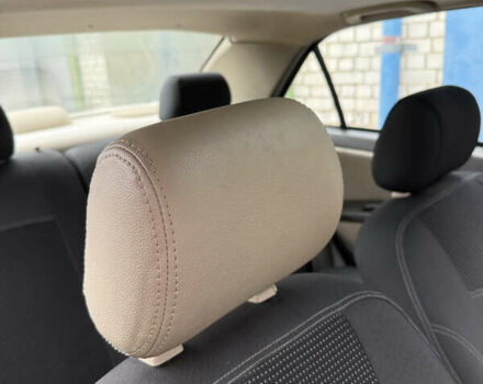 Черный Джили МК, объемом двигателя 1.59 л и пробегом 66 тыс. км за 4000 $, фото 40 на Automoto.ua