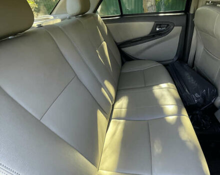 Черный Джили МК, объемом двигателя 1.59 л и пробегом 110 тыс. км за 3500 $, фото 7 на Automoto.ua