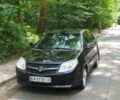 Черный Джили МК, объемом двигателя 1.6 л и пробегом 190 тыс. км за 2300 $, фото 1 на Automoto.ua