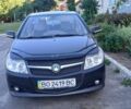 Чорний Джилі МК, об'ємом двигуна 1.59 л та пробігом 138 тис. км за 1700 $, фото 1 на Automoto.ua