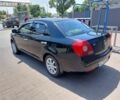 Черный Джили МК, объемом двигателя 1.6 л и пробегом 221 тыс. км за 3500 $, фото 5 на Automoto.ua