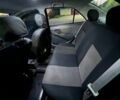 Чорний Джилі МК, об'ємом двигуна 1.6 л та пробігом 120 тис. км за 2887 $, фото 4 на Automoto.ua