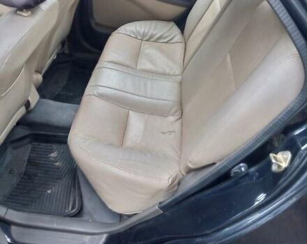 Черный Джили МК, объемом двигателя 1.59 л и пробегом 155 тыс. км за 1200 $, фото 5 на Automoto.ua