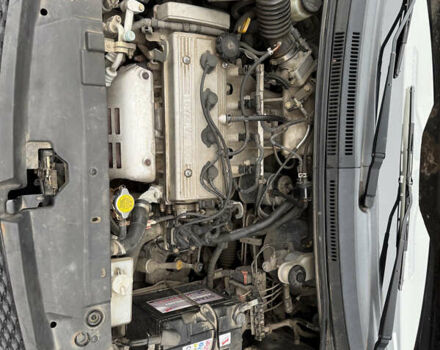 Черный Джили МК, объемом двигателя 1.59 л и пробегом 66 тыс. км за 4000 $, фото 43 на Automoto.ua