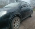 Черный Джили МК, объемом двигателя 1.6 л и пробегом 110 тыс. км за 2500 $, фото 1 на Automoto.ua