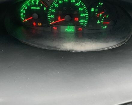 Черный Джили МК, объемом двигателя 1.6 л и пробегом 140 тыс. км за 2450 $, фото 5 на Automoto.ua