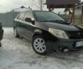 Черный Джили МК, объемом двигателя 1.6 л и пробегом 123 тыс. км за 1703 $, фото 1 на Automoto.ua