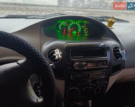 Черный Джили МК, объемом двигателя 1.6 л и пробегом 20 тыс. км за 1900 $, фото 23 на Automoto.ua