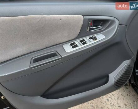 Чорний Джилі МК, об'ємом двигуна 1.59 л та пробігом 80 тис. км за 3250 $, фото 19 на Automoto.ua