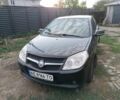 Черный Джили МК, объемом двигателя 1.6 л и пробегом 200 тыс. км за 1401 $, фото 1 на Automoto.ua