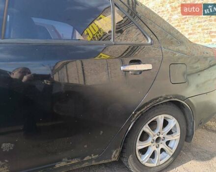 Черный Джили МК, объемом двигателя 1.59 л и пробегом 320 тыс. км за 2100 $, фото 3 на Automoto.ua