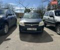 Черный Джили МК, объемом двигателя 1.59 л и пробегом 130 тыс. км за 2000 $, фото 1 на Automoto.ua