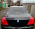 Чорний Джилі МК, об'ємом двигуна 1.6 л та пробігом 0 тис. км за 1540 $, фото 4 на Automoto.ua