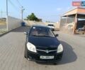 Черный Джили МК, объемом двигателя 1.6 л и пробегом 100 тыс. км за 2800 $, фото 17 на Automoto.ua